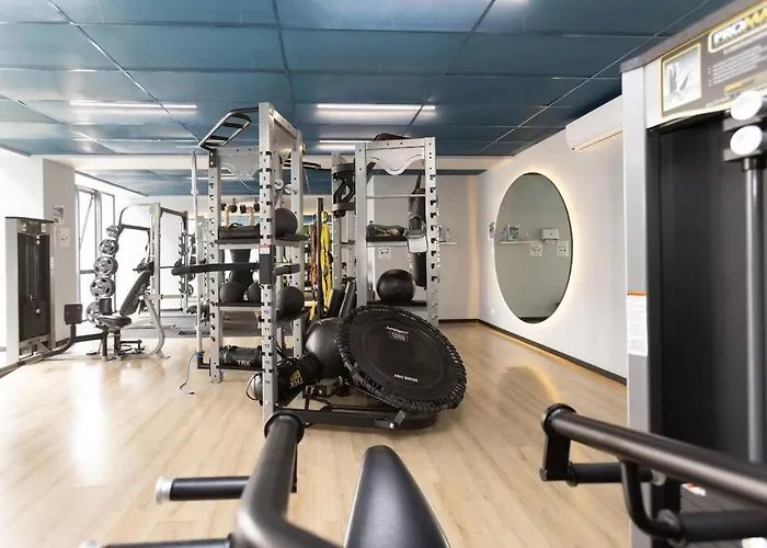 El Depita Loft Polanco