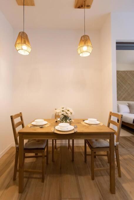 El Depita Loft Polanco * Mexico City