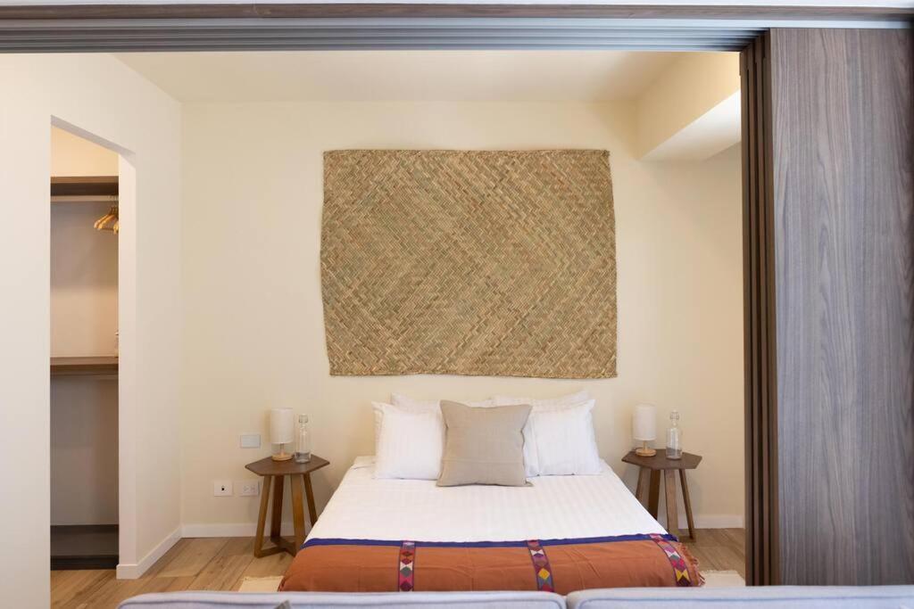 Apartment El Depita Loft Polanco
