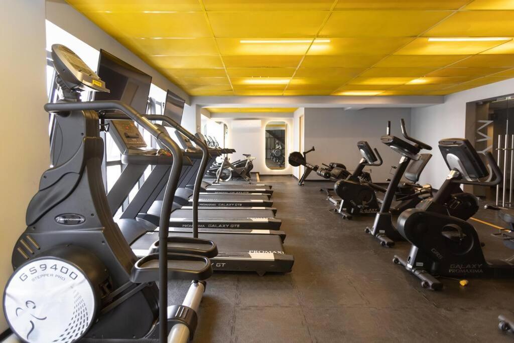 El Depita Loft Polanco *